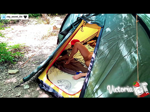 ❤️ ថតដោយកាមេរ៉ា Passionate jerk off Stranger in a tent ️❌ គុណភាពសិច នៅពួកយើង% km.pornolemon.ru% ️❤